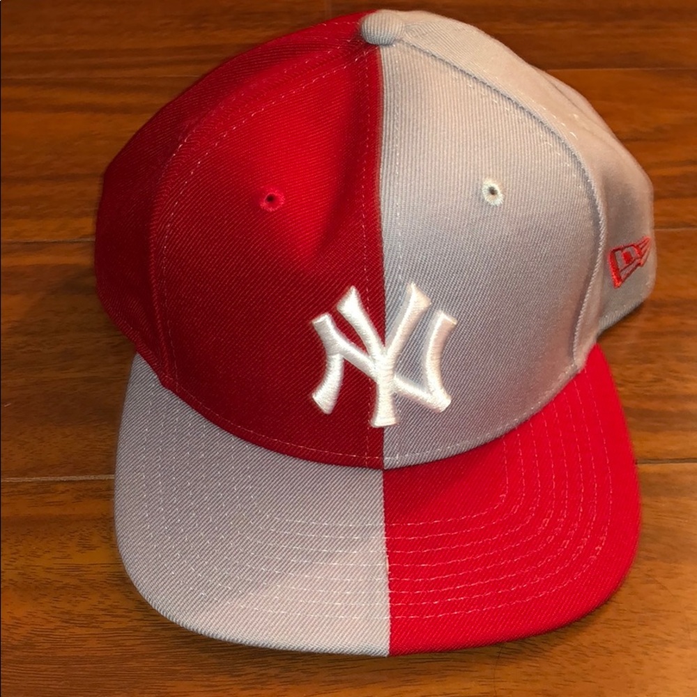 New era NY hat